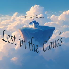 Lost In The Clouds album cover