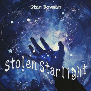 Stolen Starlight album cover