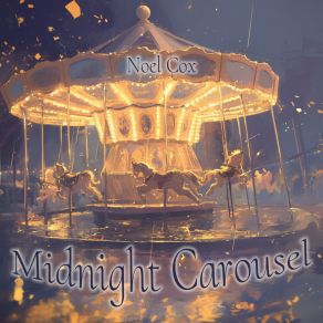 Midnight Carousel album cover