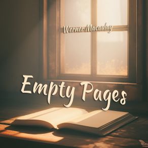 Empty Pages album cover