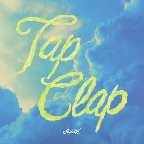 Tap Clap album cover