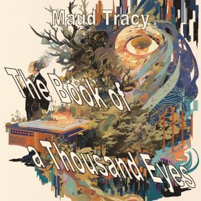 The Book Of A Thousand Eyes album cover
