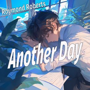 Another Day album cover