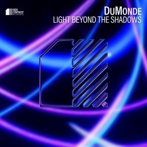 Light Beyond The Shadows (JAMX & D. Mand Mix) (Single) album cover