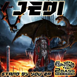 Stand By You album cover