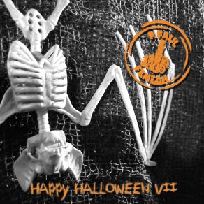 Happy Halloween VII (Maxi-Single) album cover
