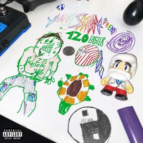 Yung Skrrt & Friends In... 420 EASTER album cover