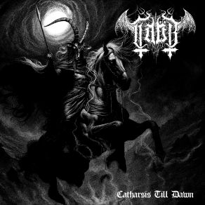 Catharsis Till Dawn album cover