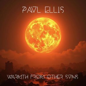 Warmth From Other Suns album cover