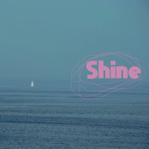 Shine album cover