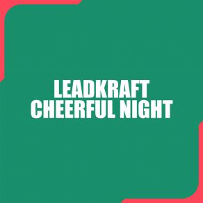Cheerful Night album cover