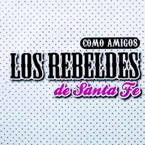 Como Amigos album cover