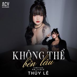 Không Thể Bền Lâu album cover