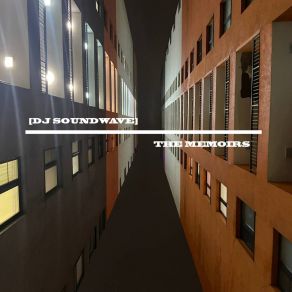 The Memoirs album cover