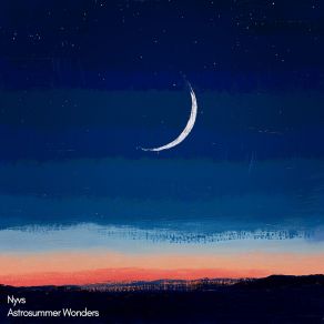 Astrosummer Wonders (CD2) album cover