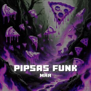 PIPSAS FUNK album cover