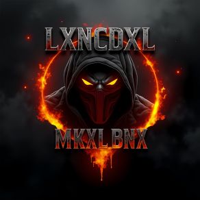 Mk XL Bnx album cover