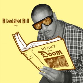 Diary Of The Doom album cover