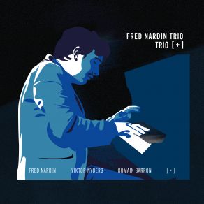 Trio [+] album cover