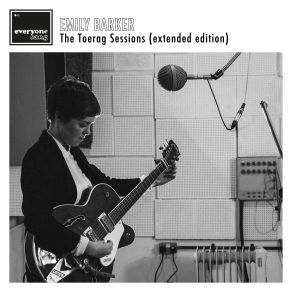The Toerag Sessions (Extended Edition) album cover