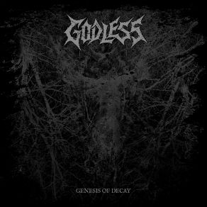 Genesis Of Decay album cover