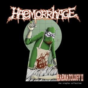 Haematology II (The Singles Collection) album cover