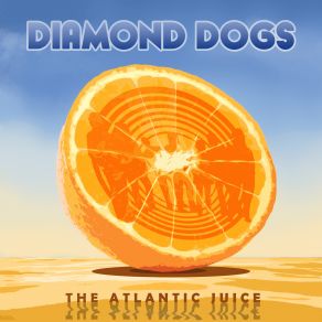 The Atlantic Juice album cover
