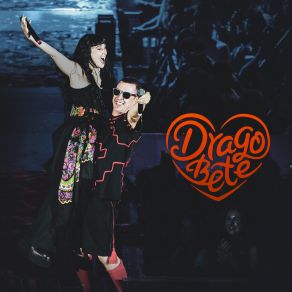 Dragobete (Single) album cover