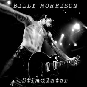 Stimulator album cover