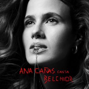 Ana Cañas Canta Belchior album cover