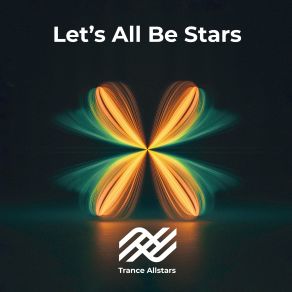 Let's All Be Stars (Maxi-Single) album cover