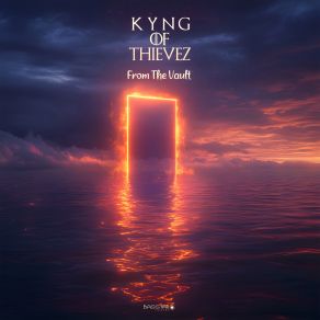 From The Vault album cover