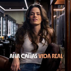 Vida Real album cover