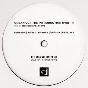 The Introduction, Pt. 1 album cover