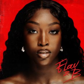Flau & B album cover