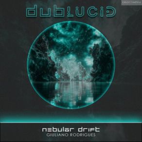 Nebular Drift album cover