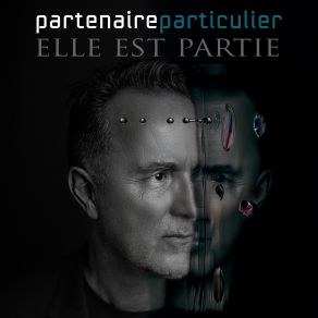 Elle Est Partie album cover