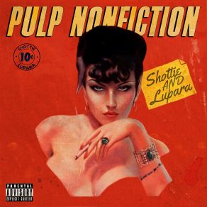 Pulp Nonfiction (Deluxe Edition) album cover
