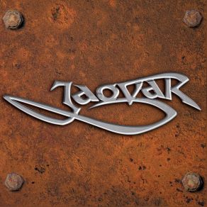 Jaguar album cover