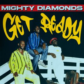 Mighty Diamonds (Remastered Edition) album cover