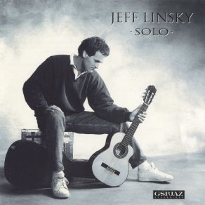 Solo album cover