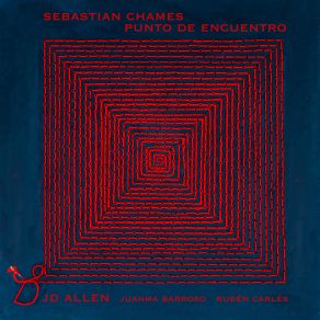 Punto De Encuentro album cover