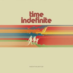 Time Indefinite album cover