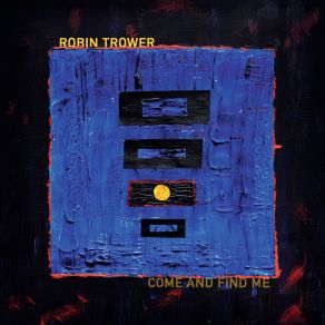 Come And Find Me album cover