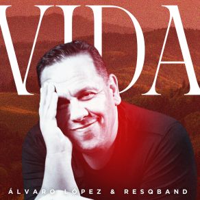 Vida album cover