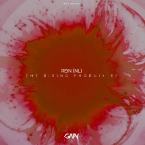 The Rising Phoenix album cover