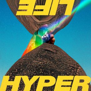 HyperLife album cover