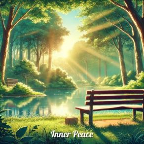 Inner Peace album cover