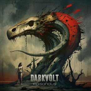 Poisonous album cover