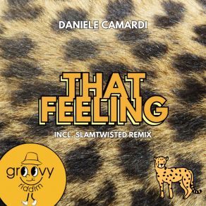 That Feeling album cover